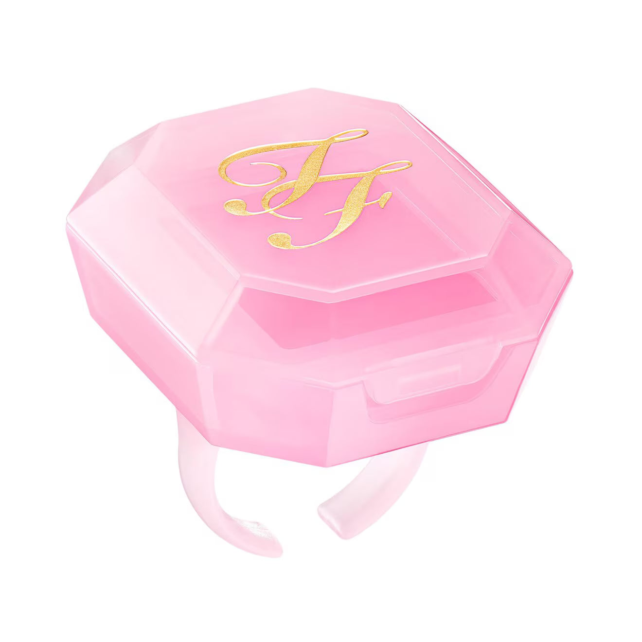 Bauble Gloss Ring