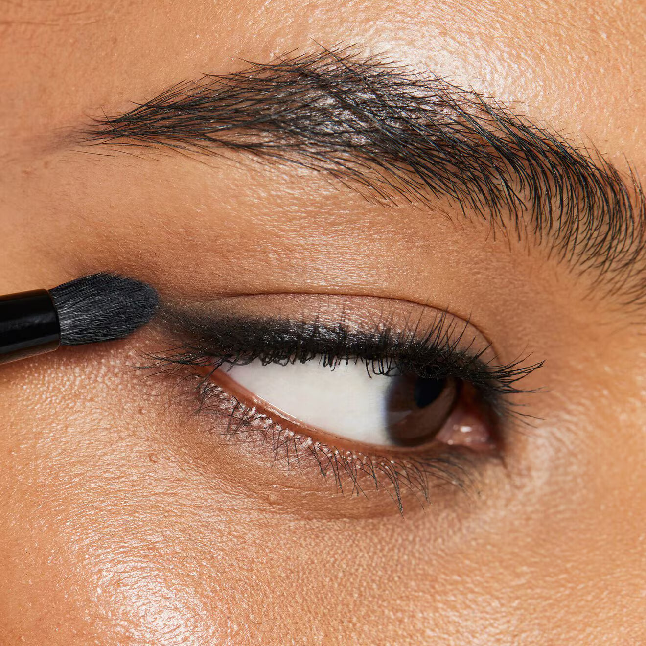 Ultra-Fine Eyeliner Brush
