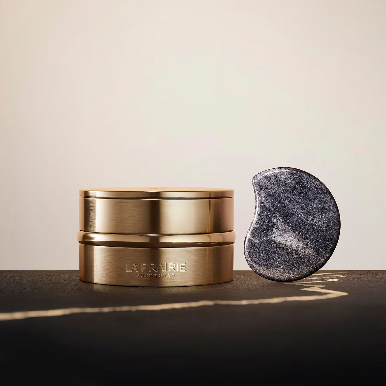 Pure Gold Radiance Nocturnal Balm
