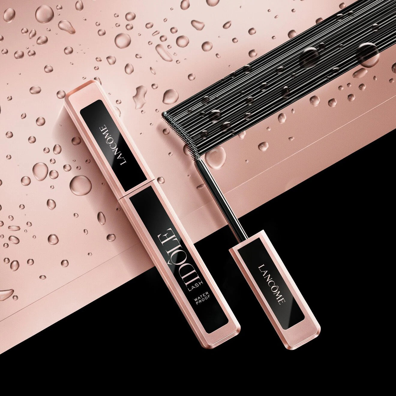 Lash Idôle Mascara Waterproof