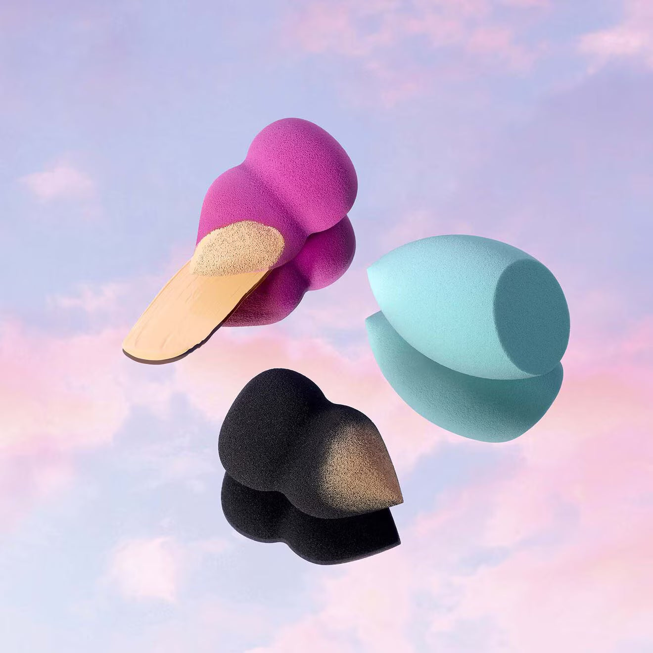 Flawless Complexion Sponge