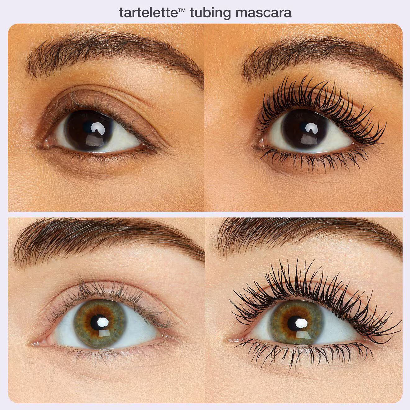 Tartelette™ Tubing Must-Haves Vault
