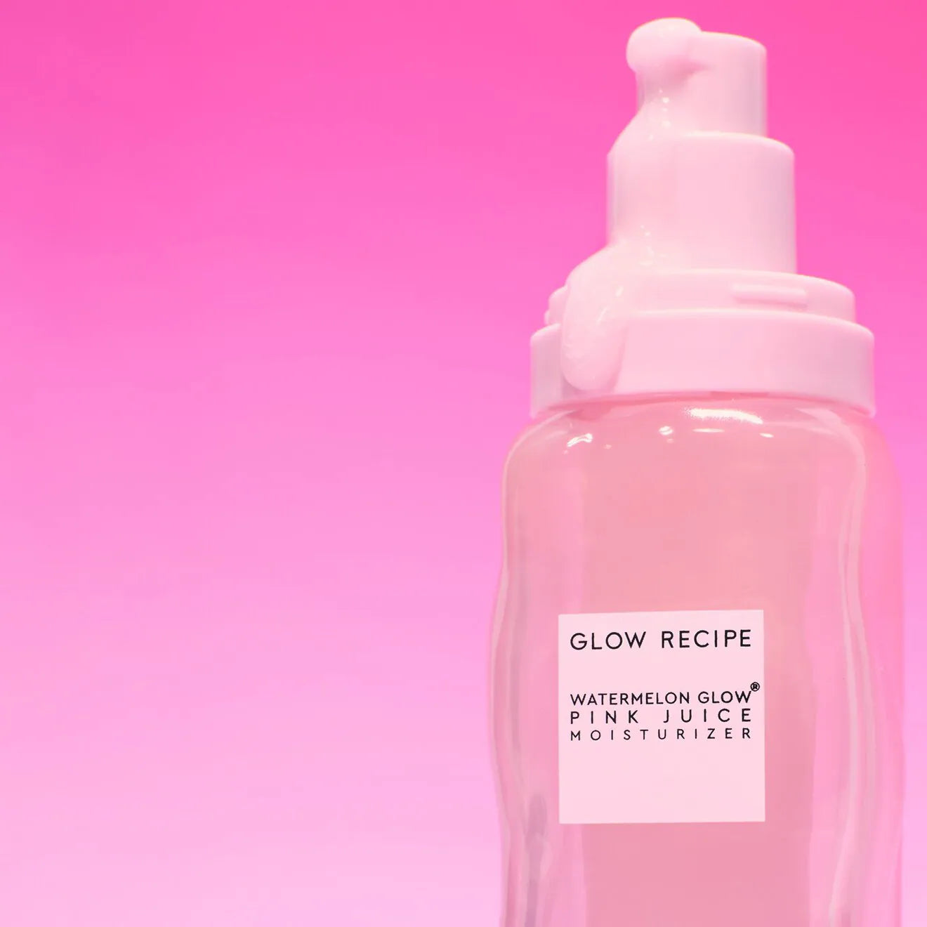 Watermelon Pink Juice Oil-Free Moisturizer
