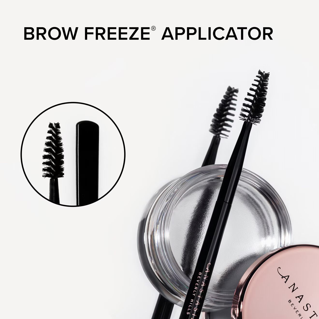 Brow Freeze® Styling Wax