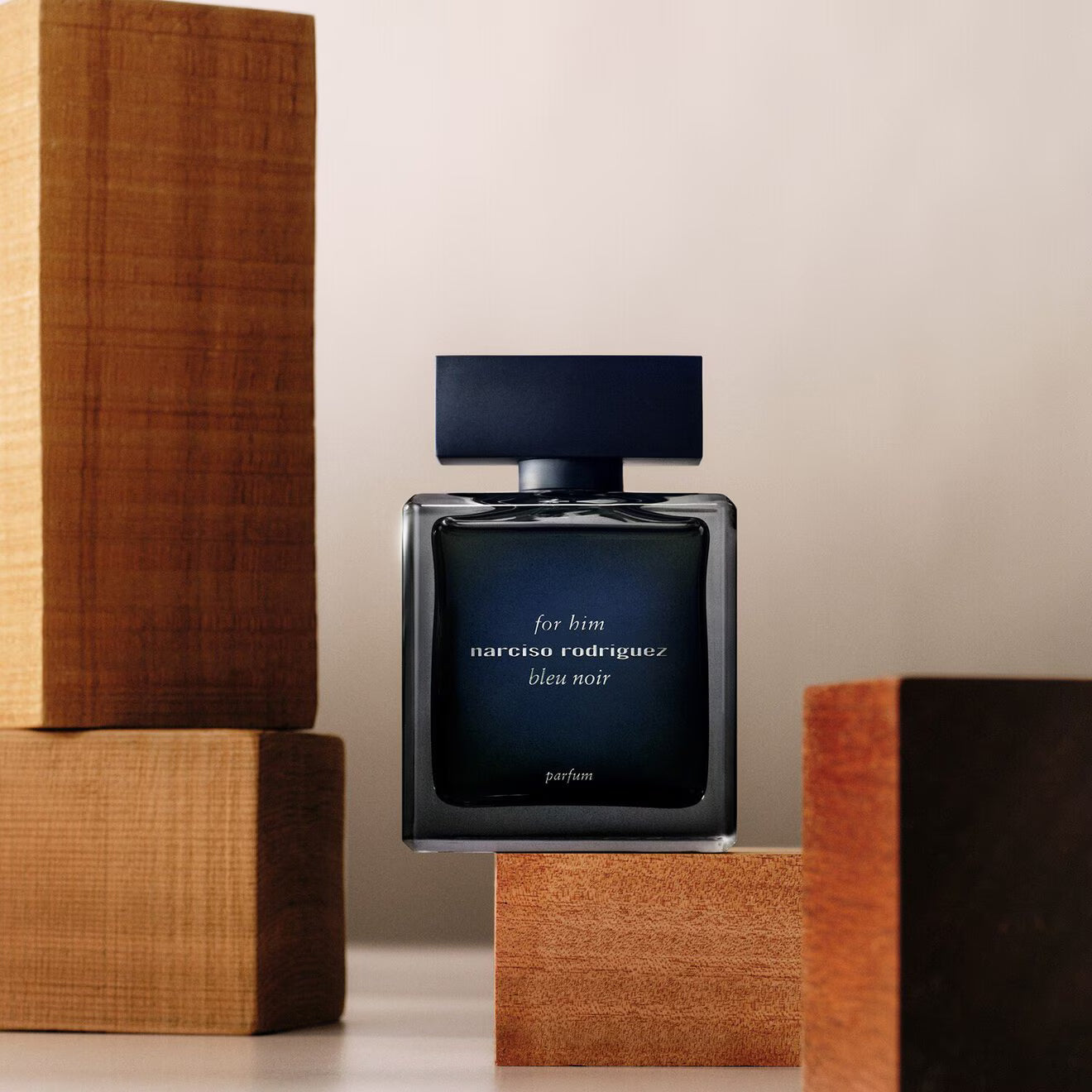 For Him Bleu Noir Parfum