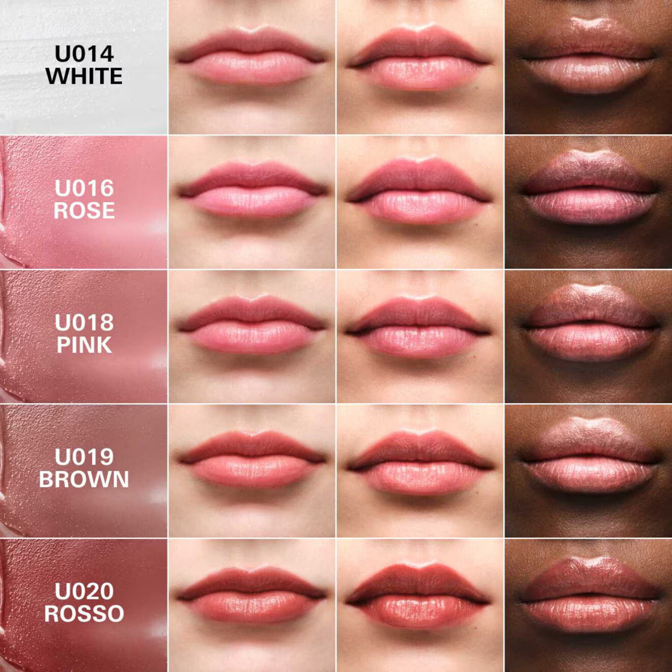 Prada Light Glowing Lipcolor