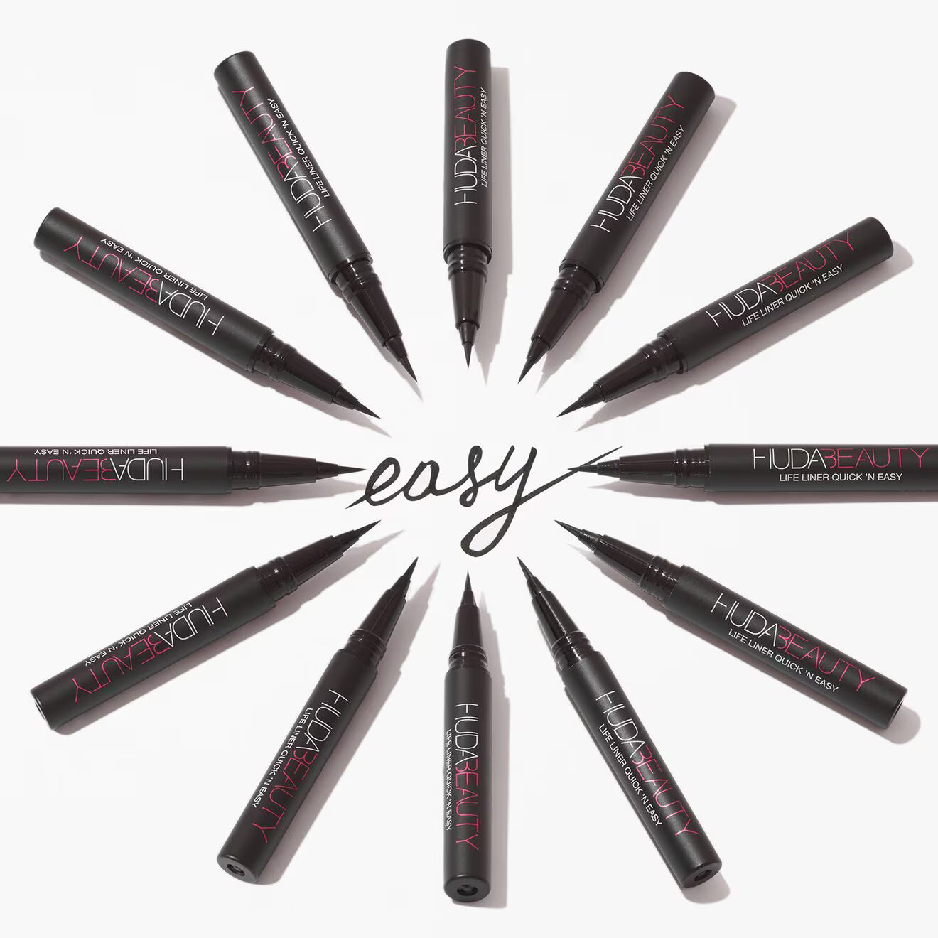 Life Liner Quick ‘n Easy Precision Liquid Liner Mini