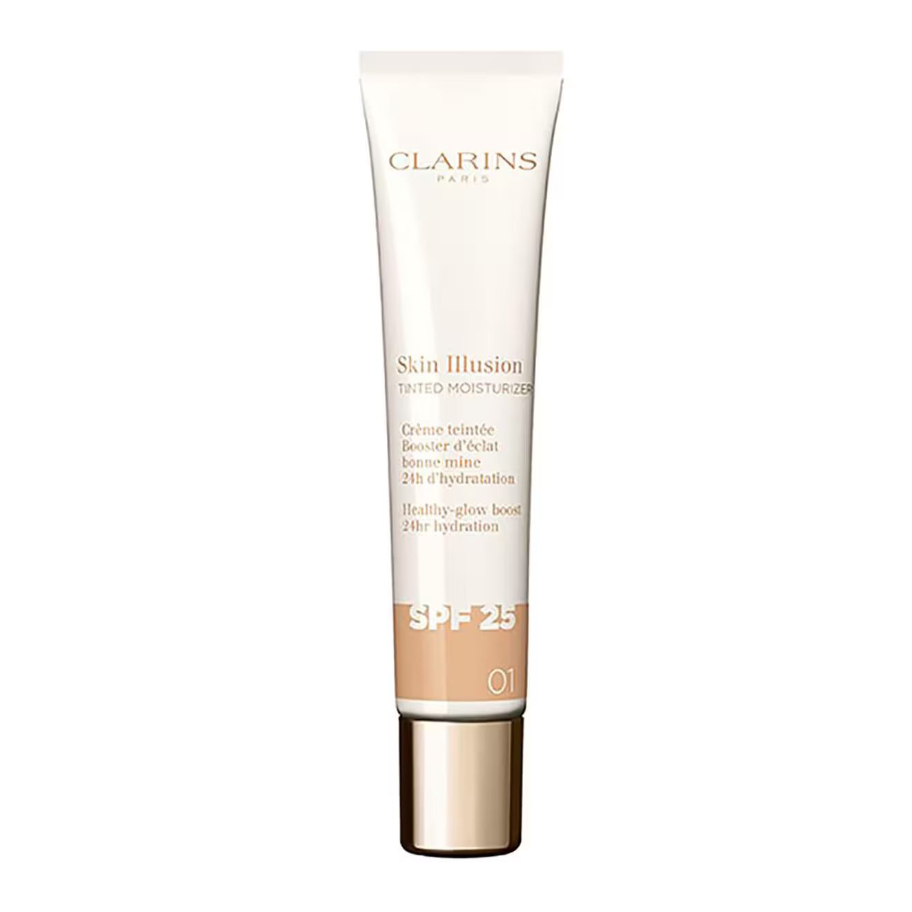 Skin Illusion Tinted Moisturiser Spf25