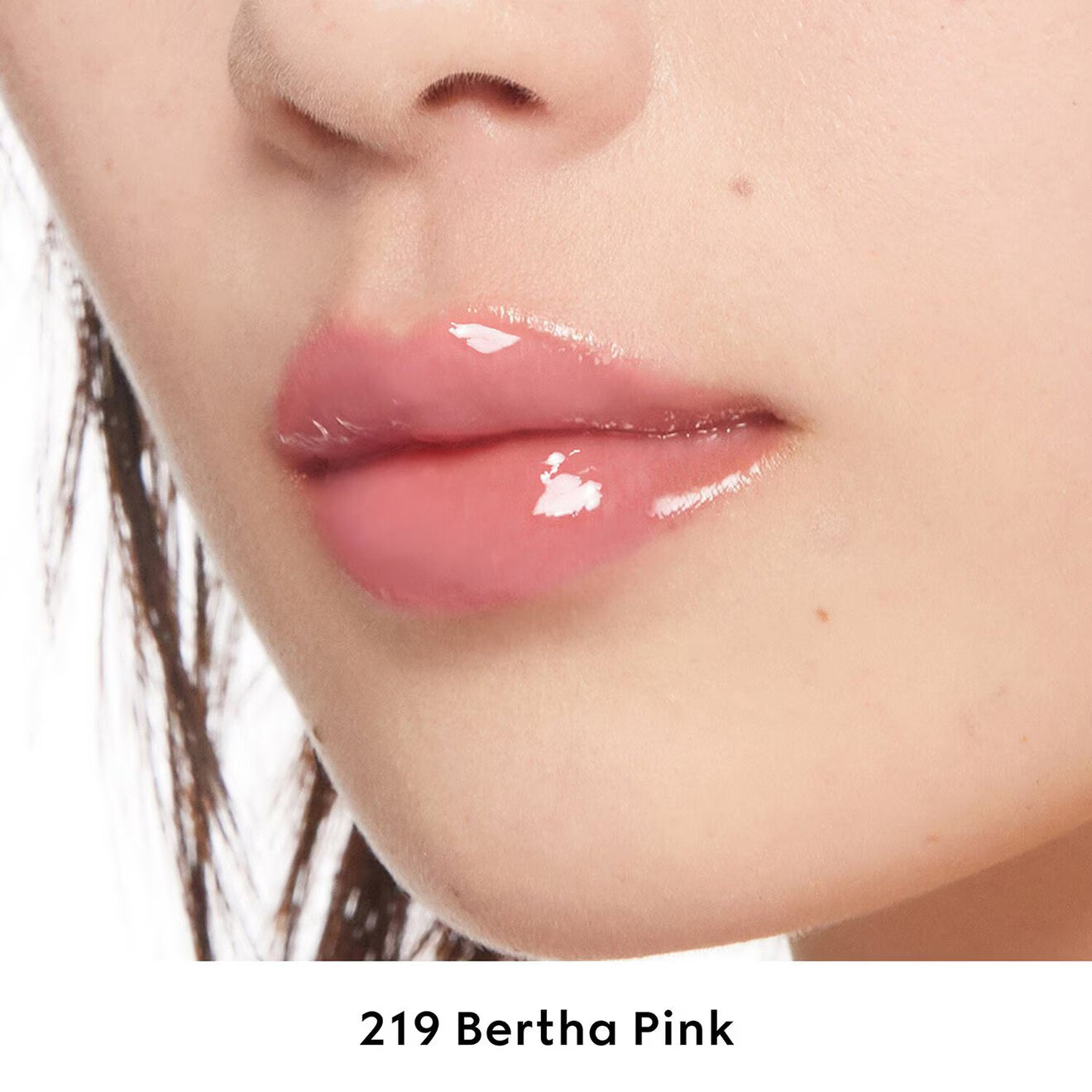 Gloss à Lèvres - Plumping Lip Gloss