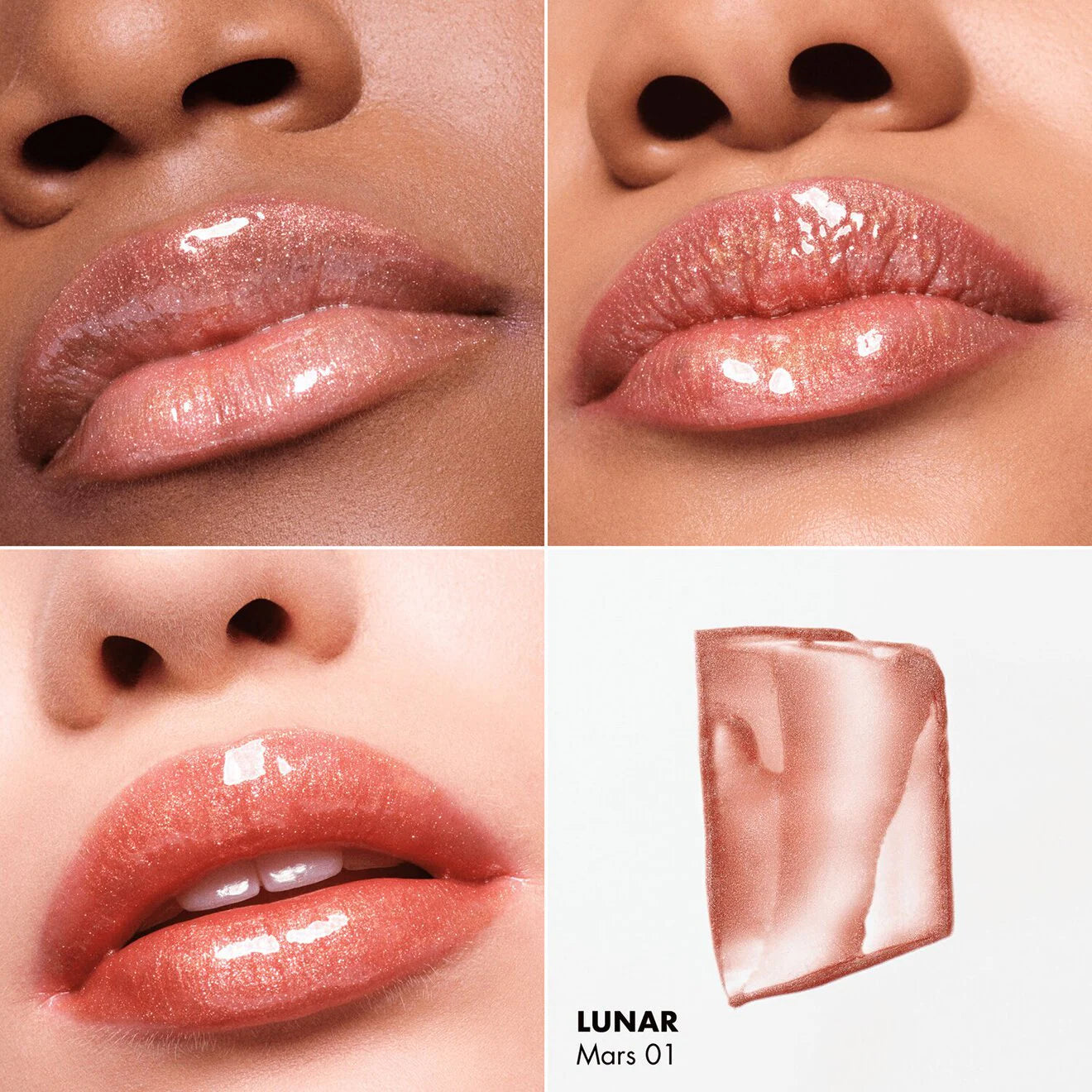 Lunar - Lip Gel