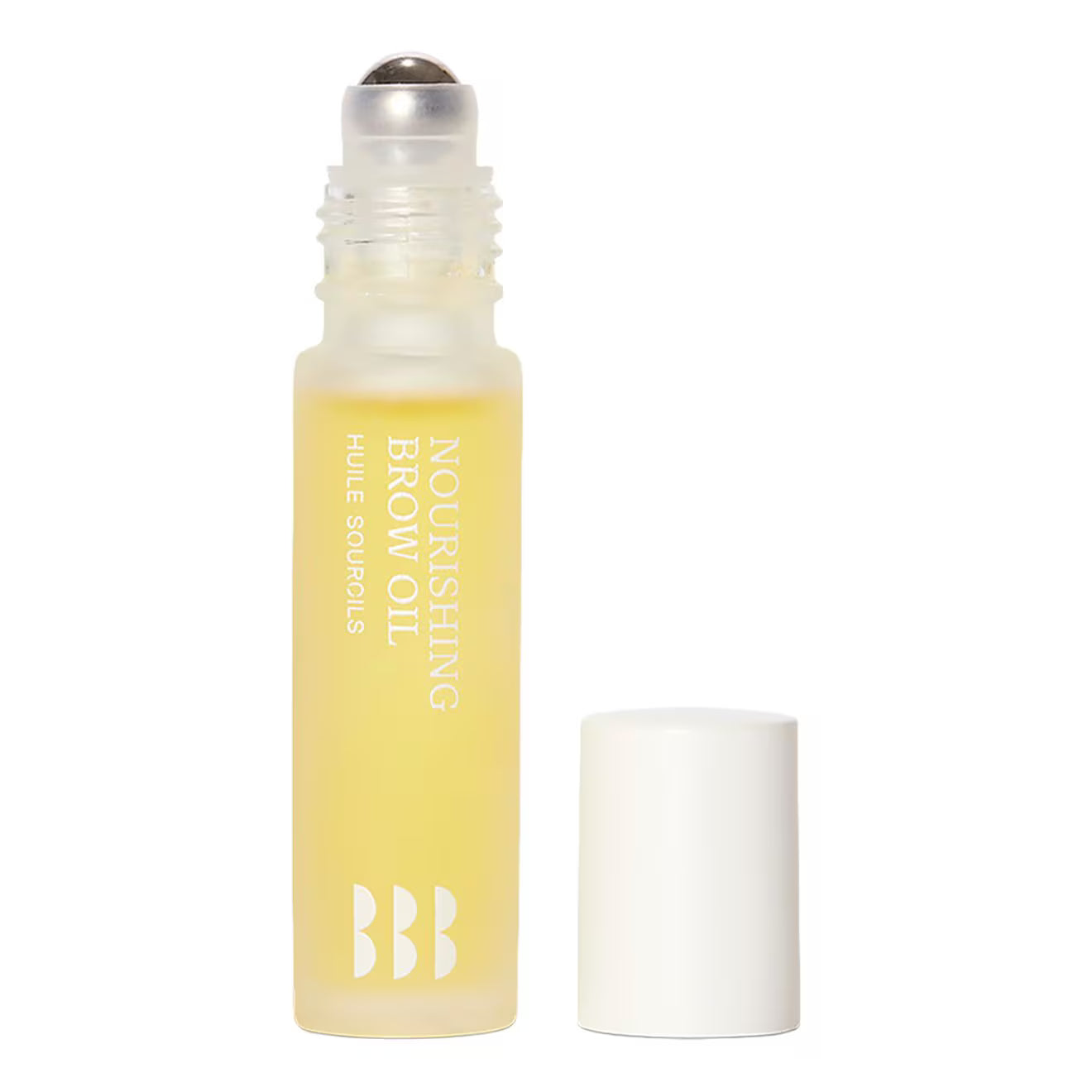 Nourishing Brow Oil