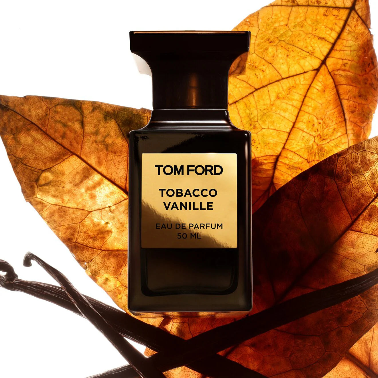 Tobacco Vanille - All Over Body Spray
