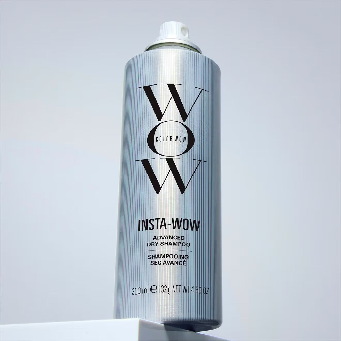 Insta-Wow Advance Dry Shampoo