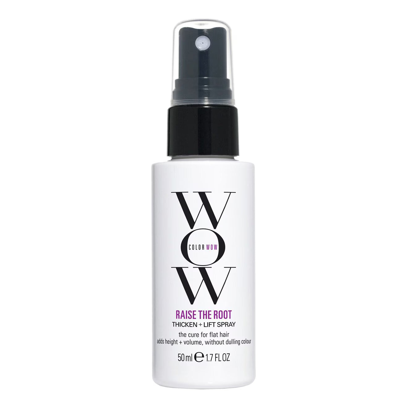 Raise The Root - Thicken + Lift Spray