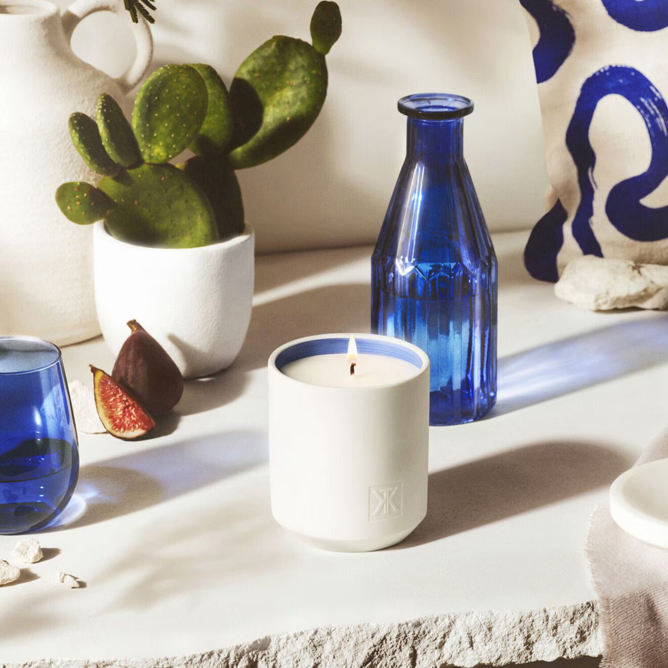 Es Cap - Scented Candle