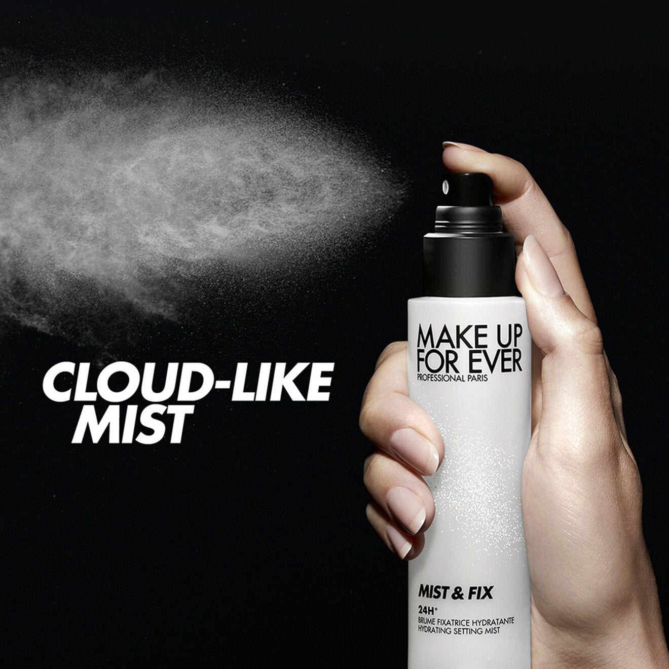 Mist & Fix Set