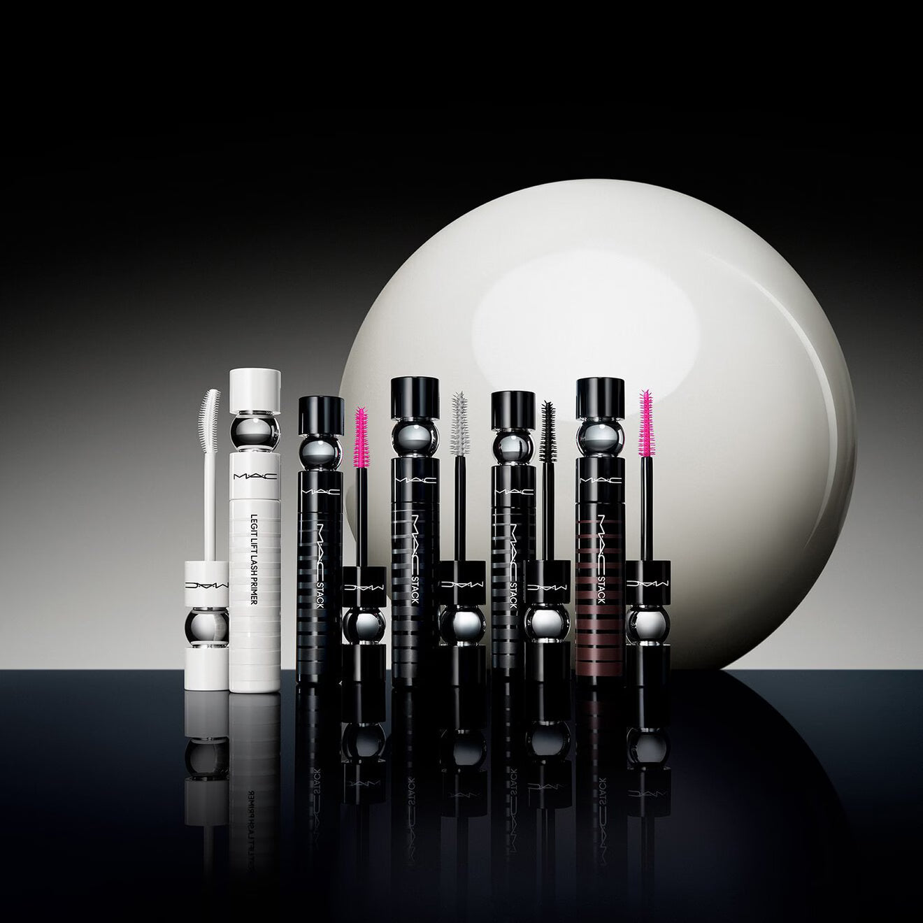 MACStack Mascara