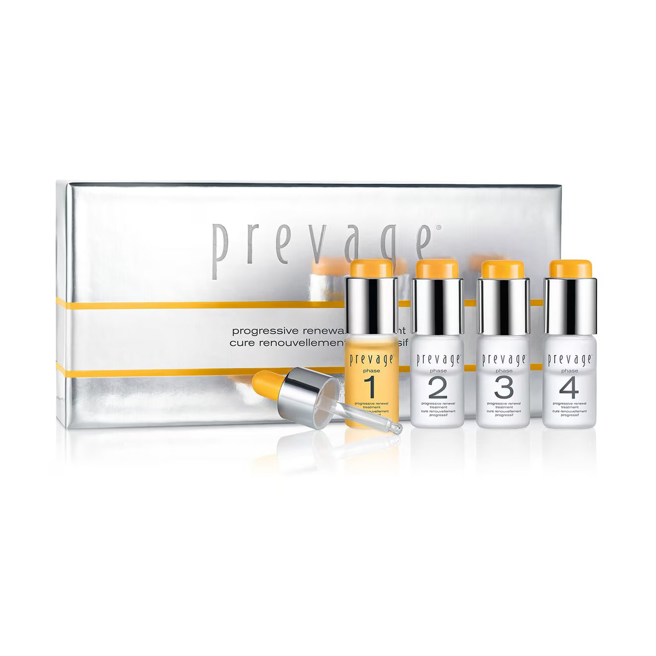 PREVAGE® Progressive Renewal Treatment