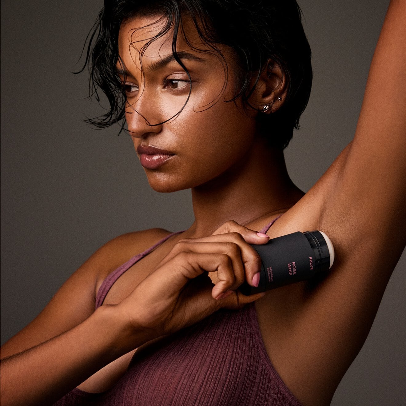 Rose Whip Deodorant