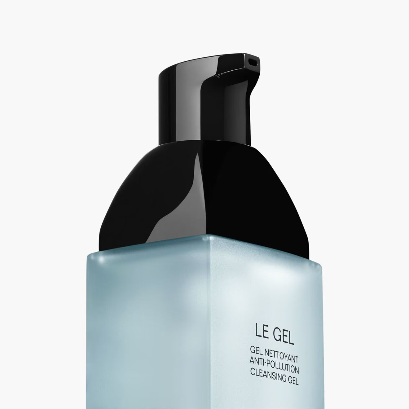 LE GEL - Cleansing Gel
