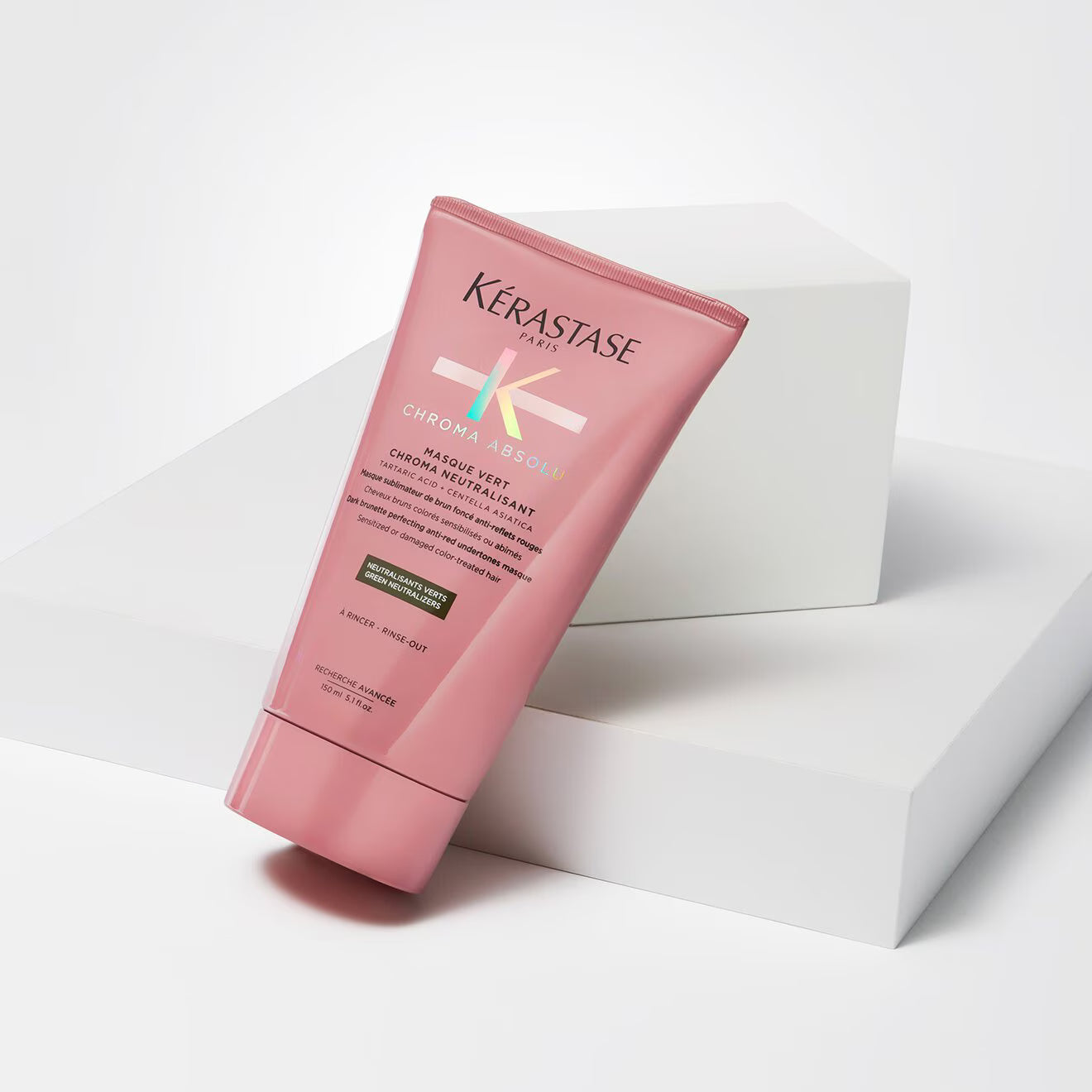 Chroma Absolu Color-Depositing Anti-Red Masque