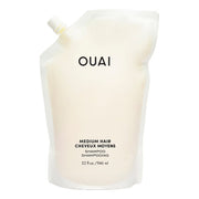 Medium Hair Shampoo