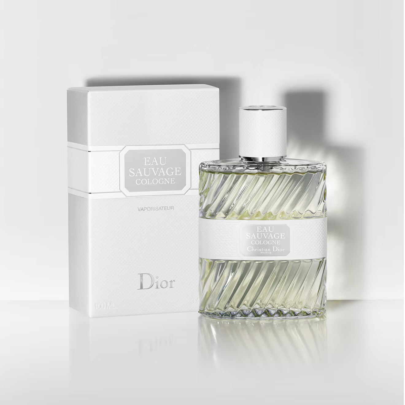 Eau Sauvage Cologne