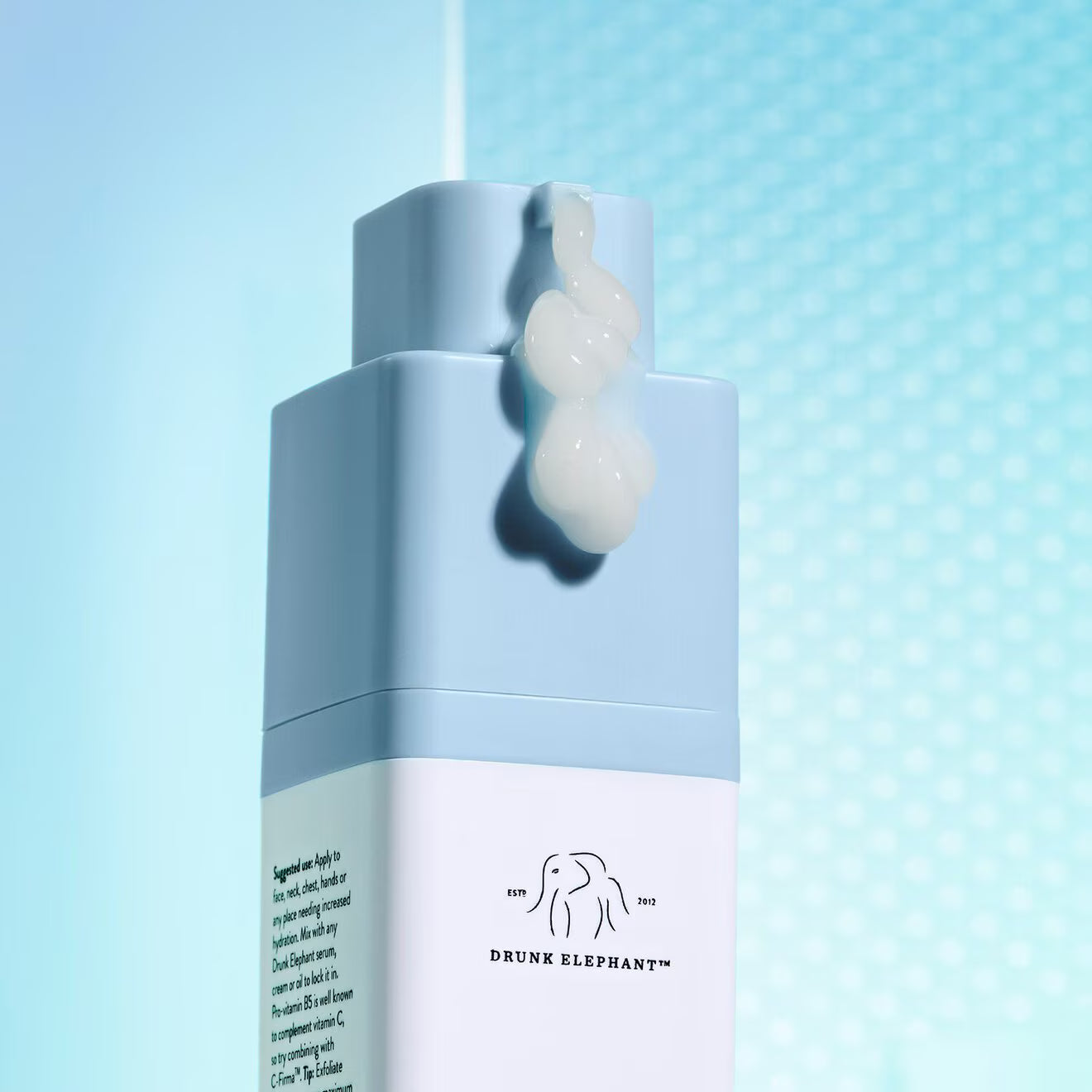 B-Hydra Intensive Hydration Serum
