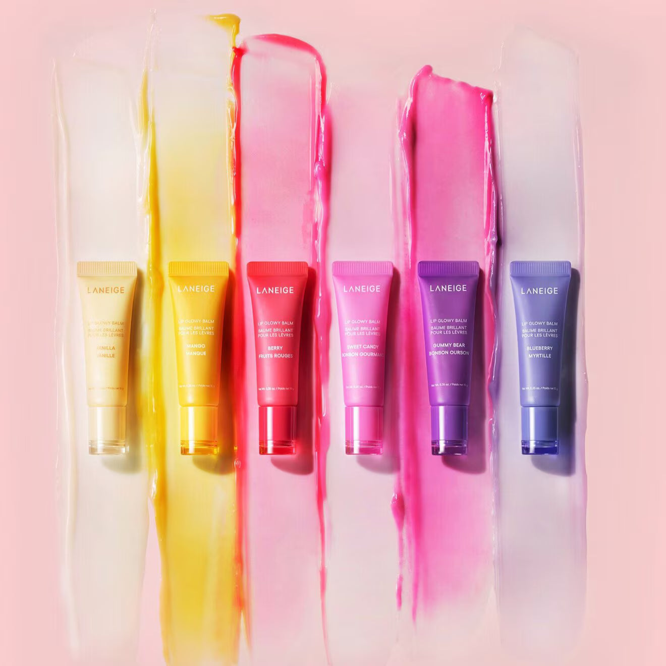 Lip Glowy Balm