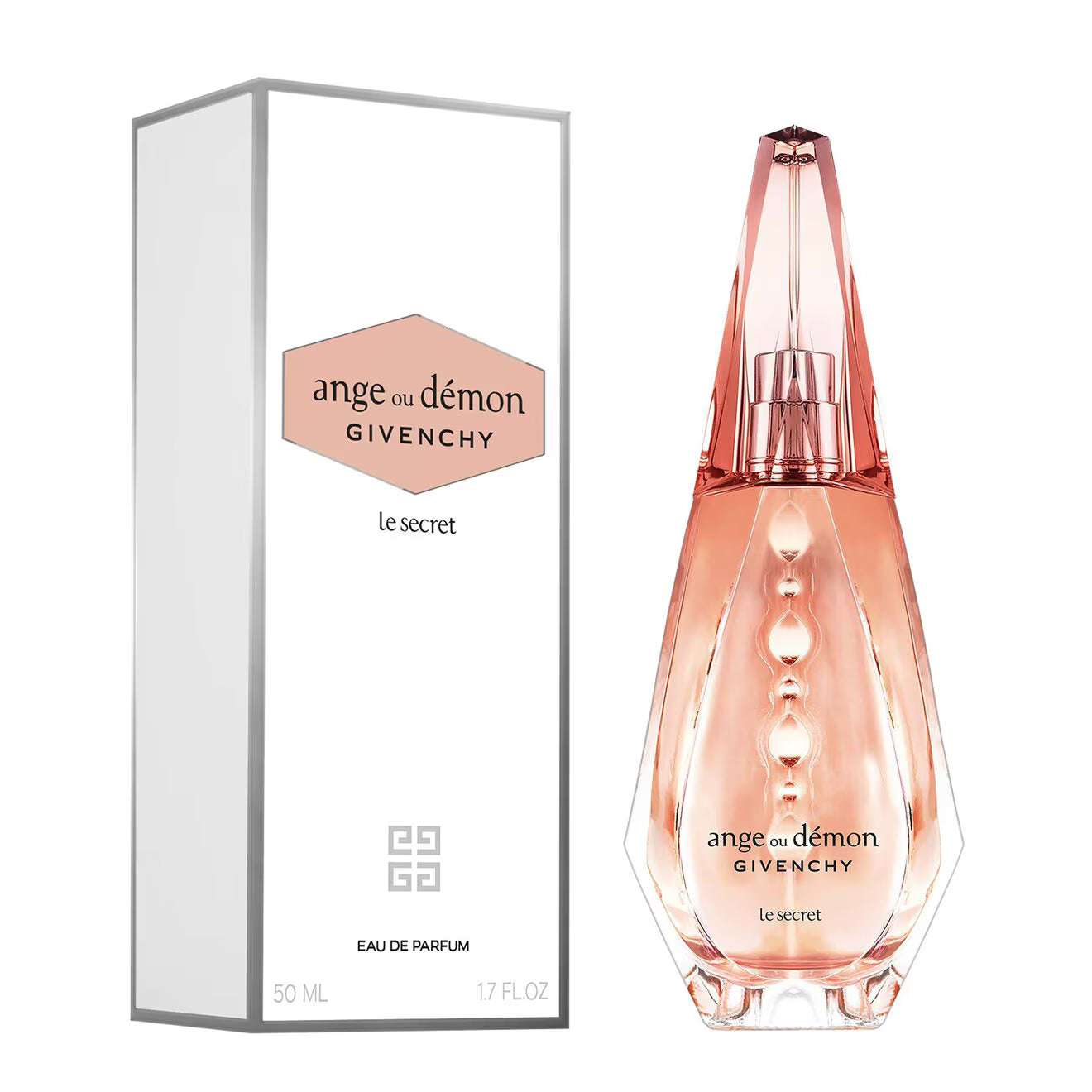 Givenchy Ange ou D&eacute;mon Le Secret