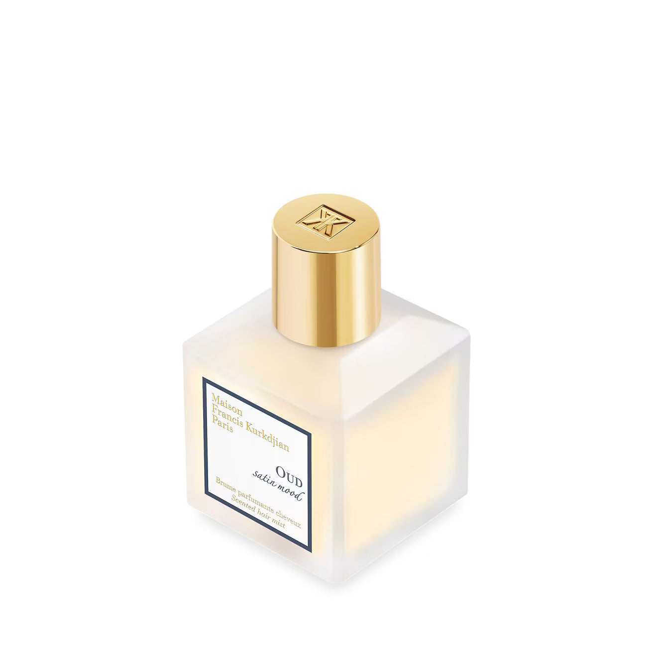 Oud Satin Mood - Scented Hair Mist