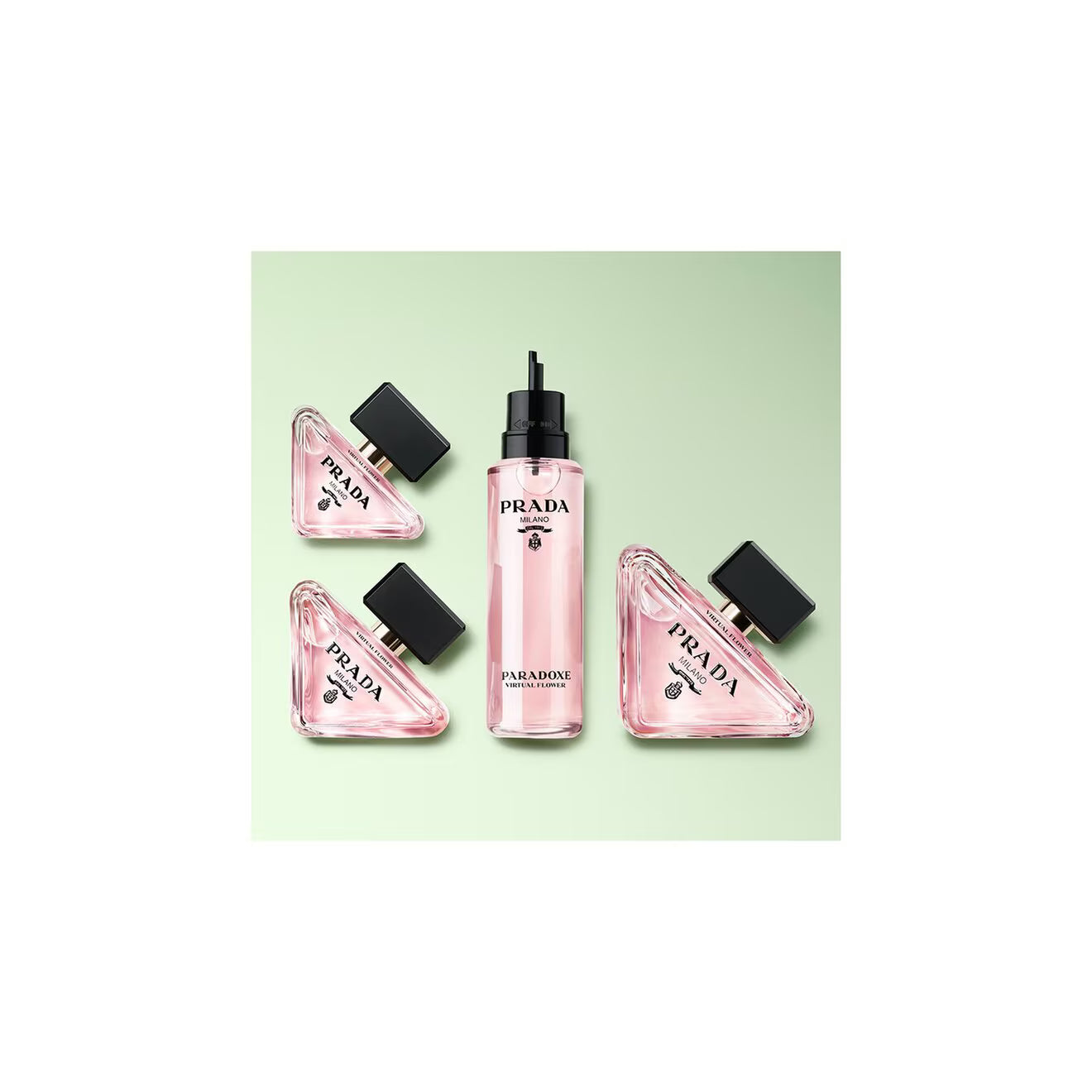 Paradoxe Virtual Flower - Eau de Parfum