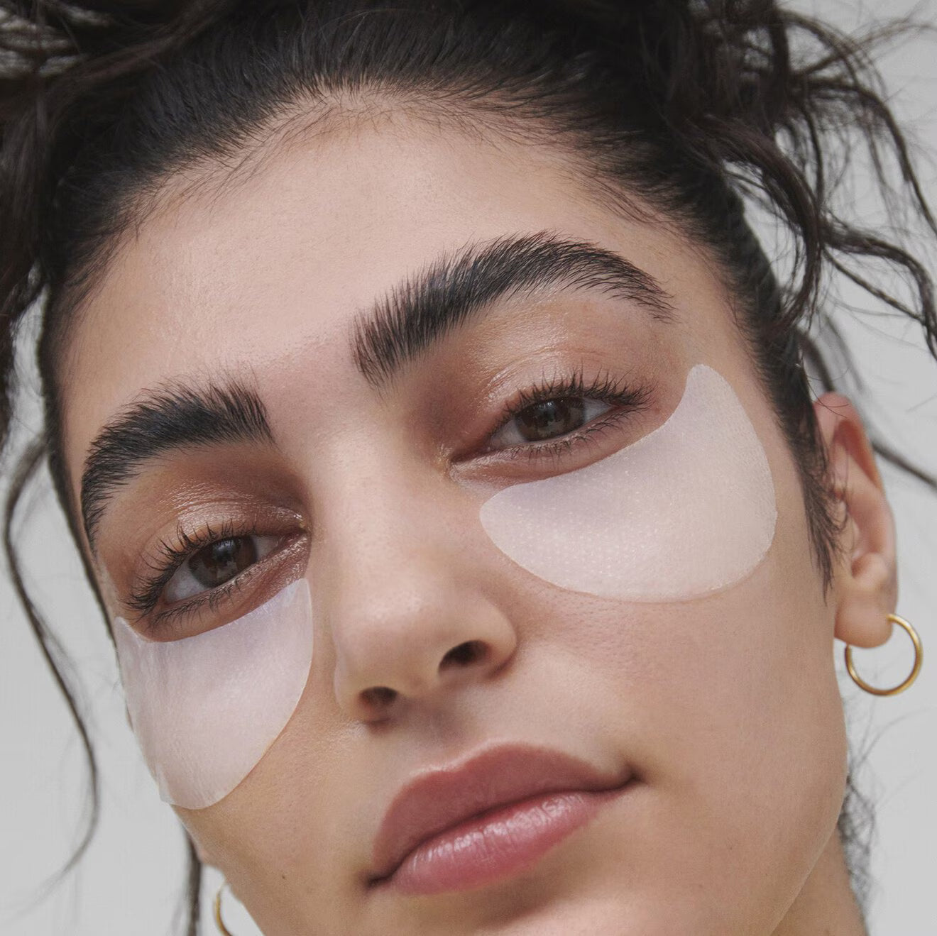 Booster Eye Masks - 360° Action