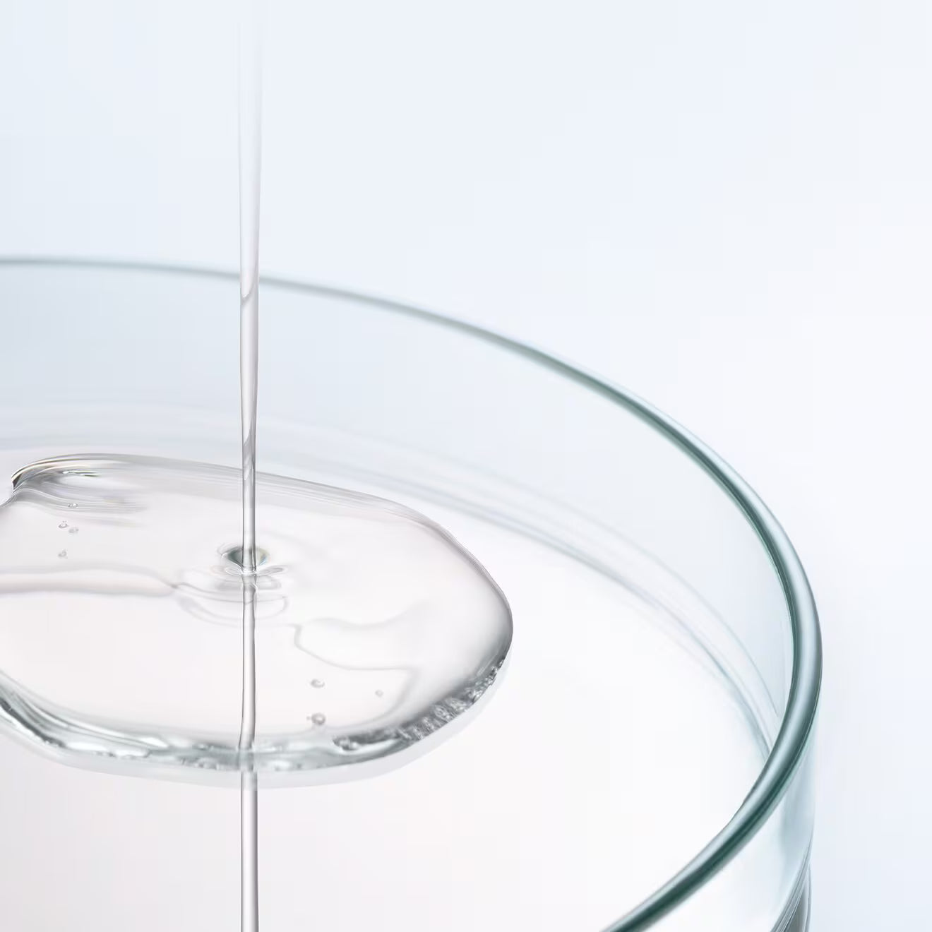 Crystal Micellar Water Eyes Face