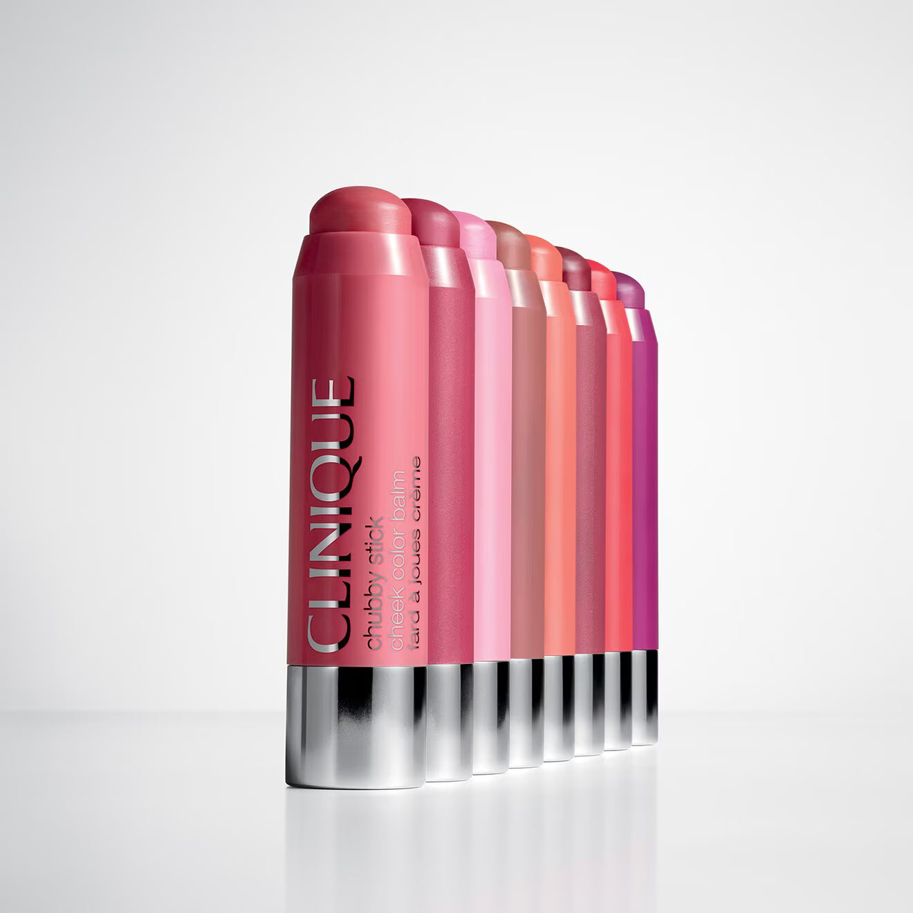 Chubby Stick™ Cheek Color Balm