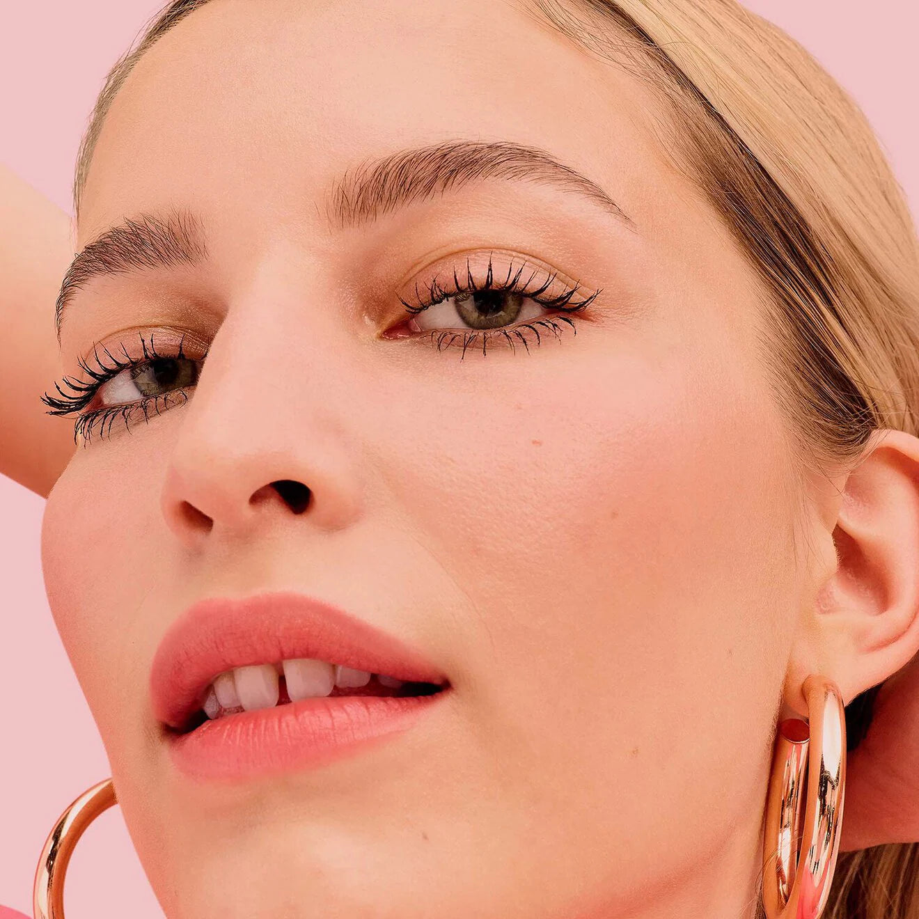 They're Real! Lengthening & Volumizing Mascara - Mini
