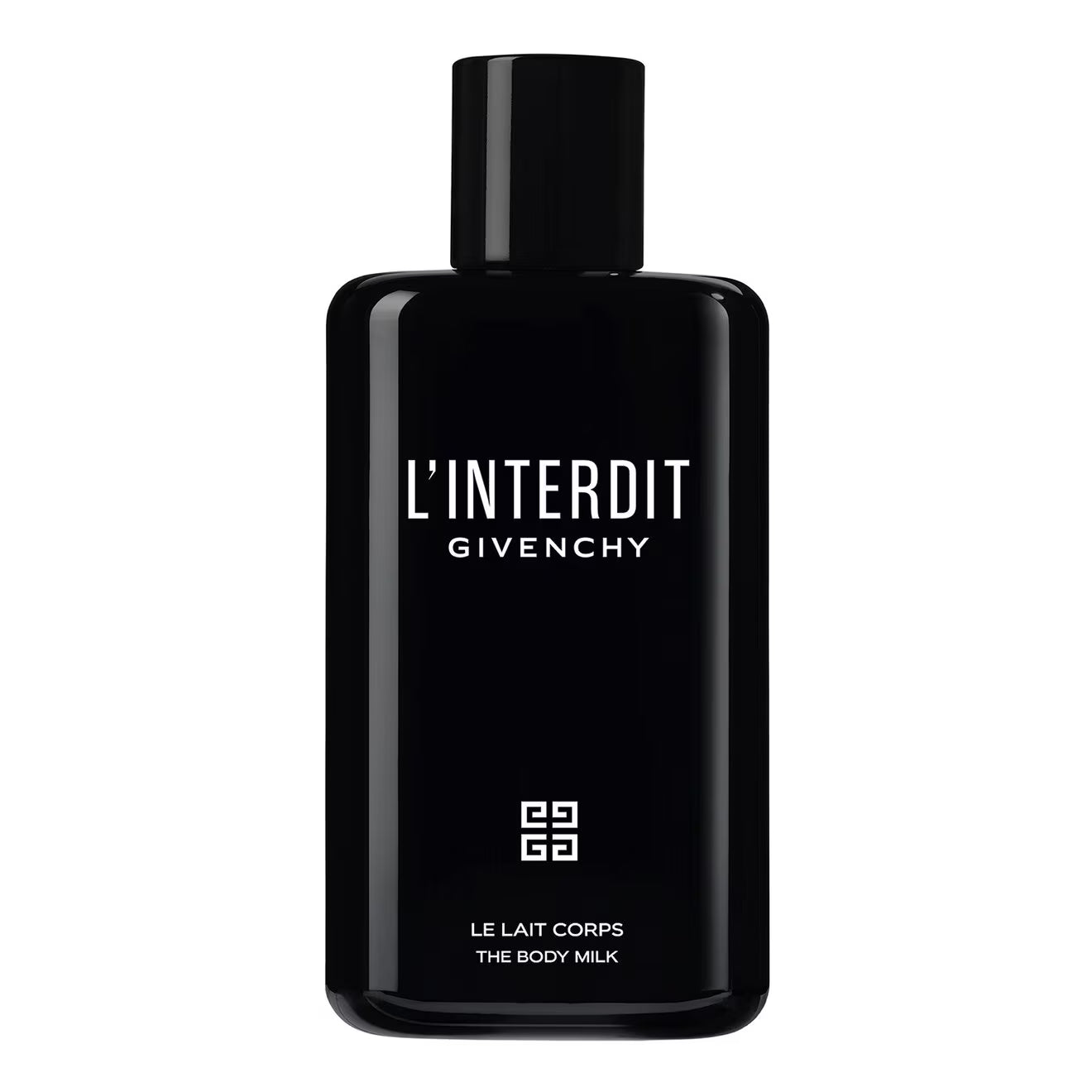 L'INTERDIT THE BODY MILK