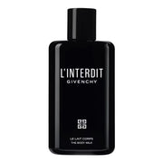 L'INTERDIT THE BODY MILK