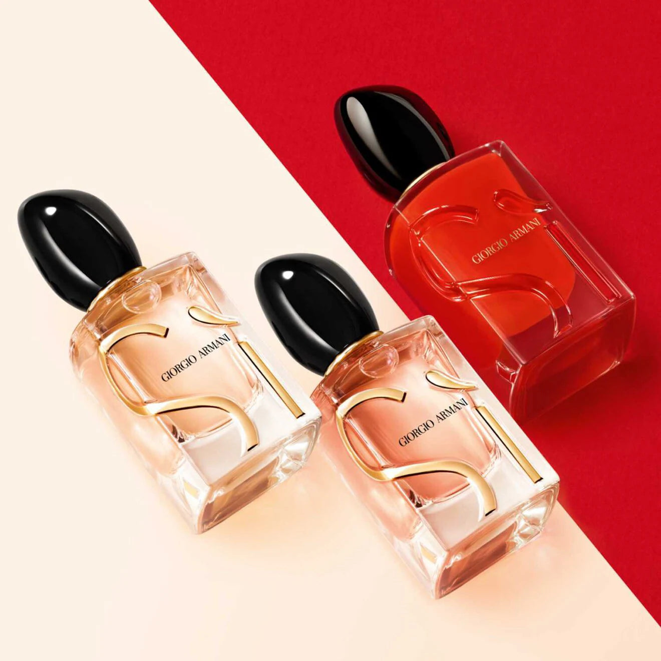 Sì - Eau de Parfum