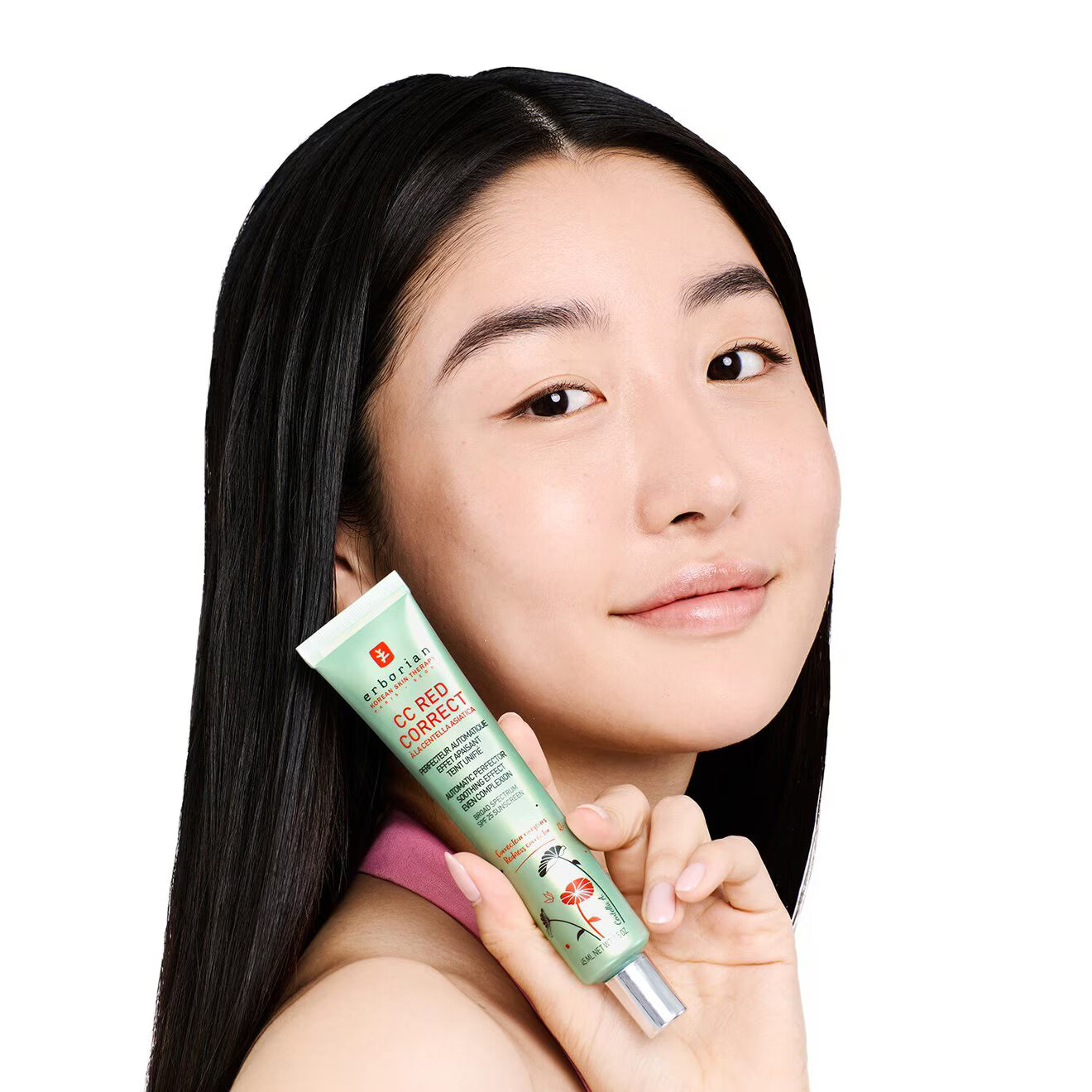 CC Red Correct - Anti Redness Cream
