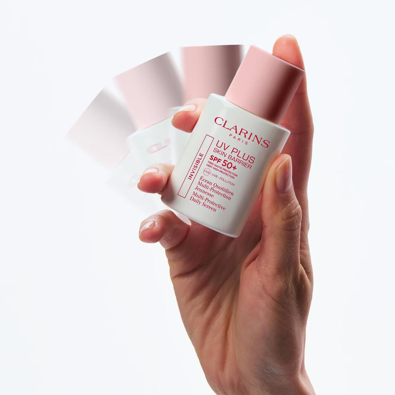 UV Plus Skin Barrier SPF 50+