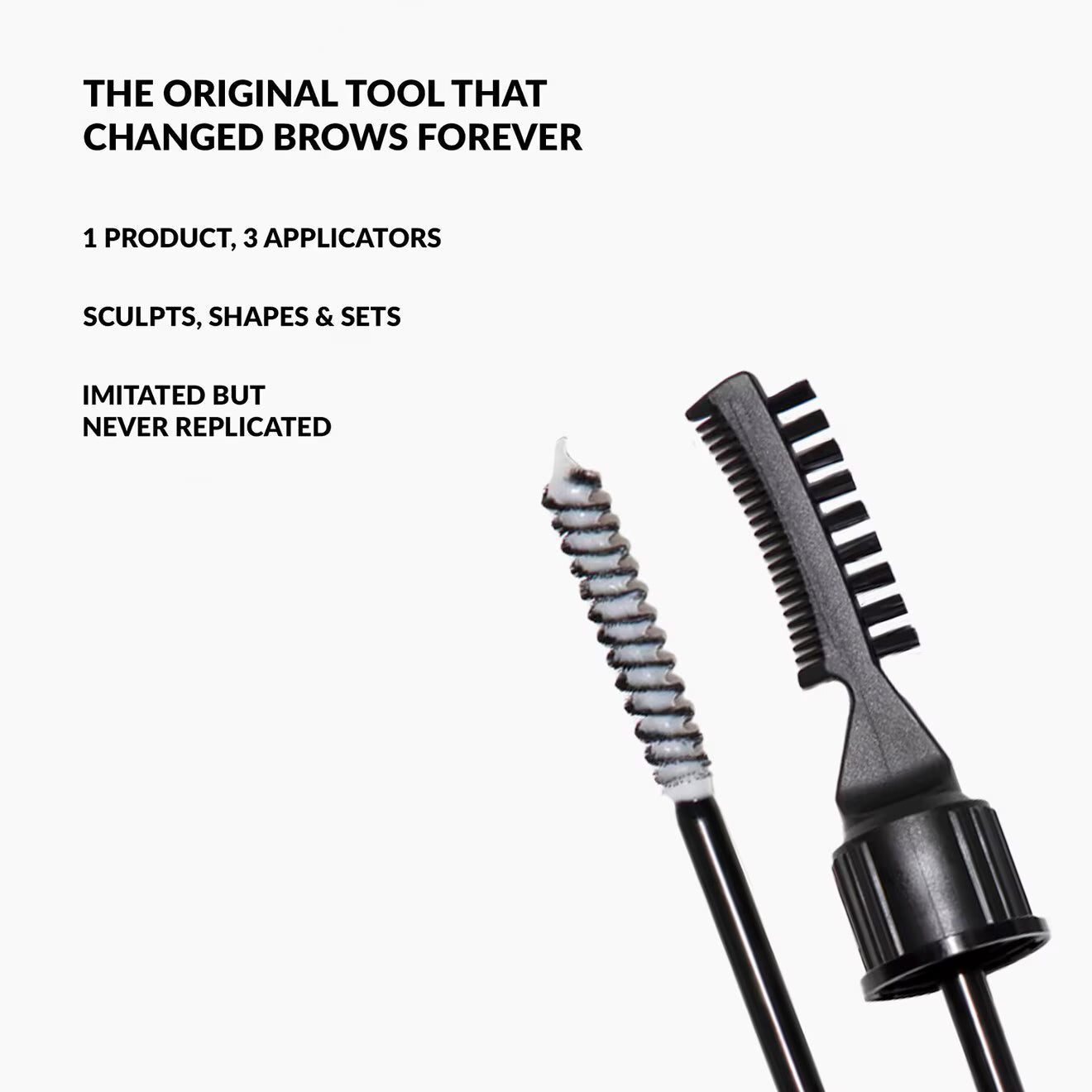 Brow Sculpt