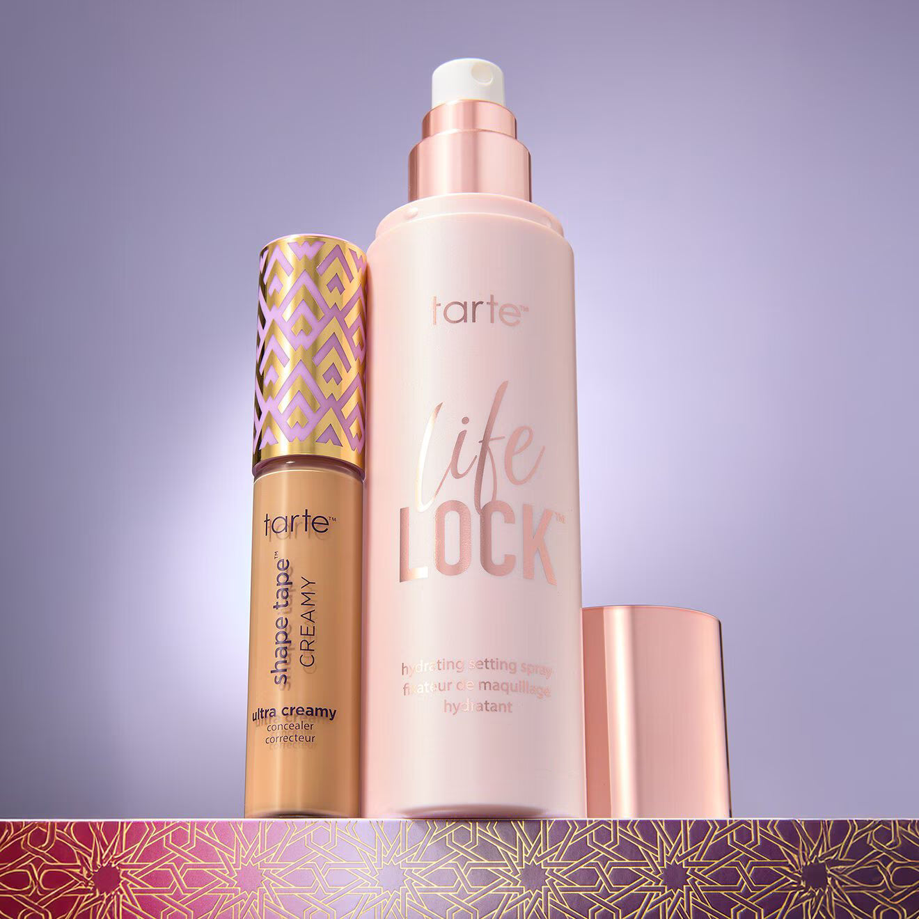 Shape & Set Bonus Duo