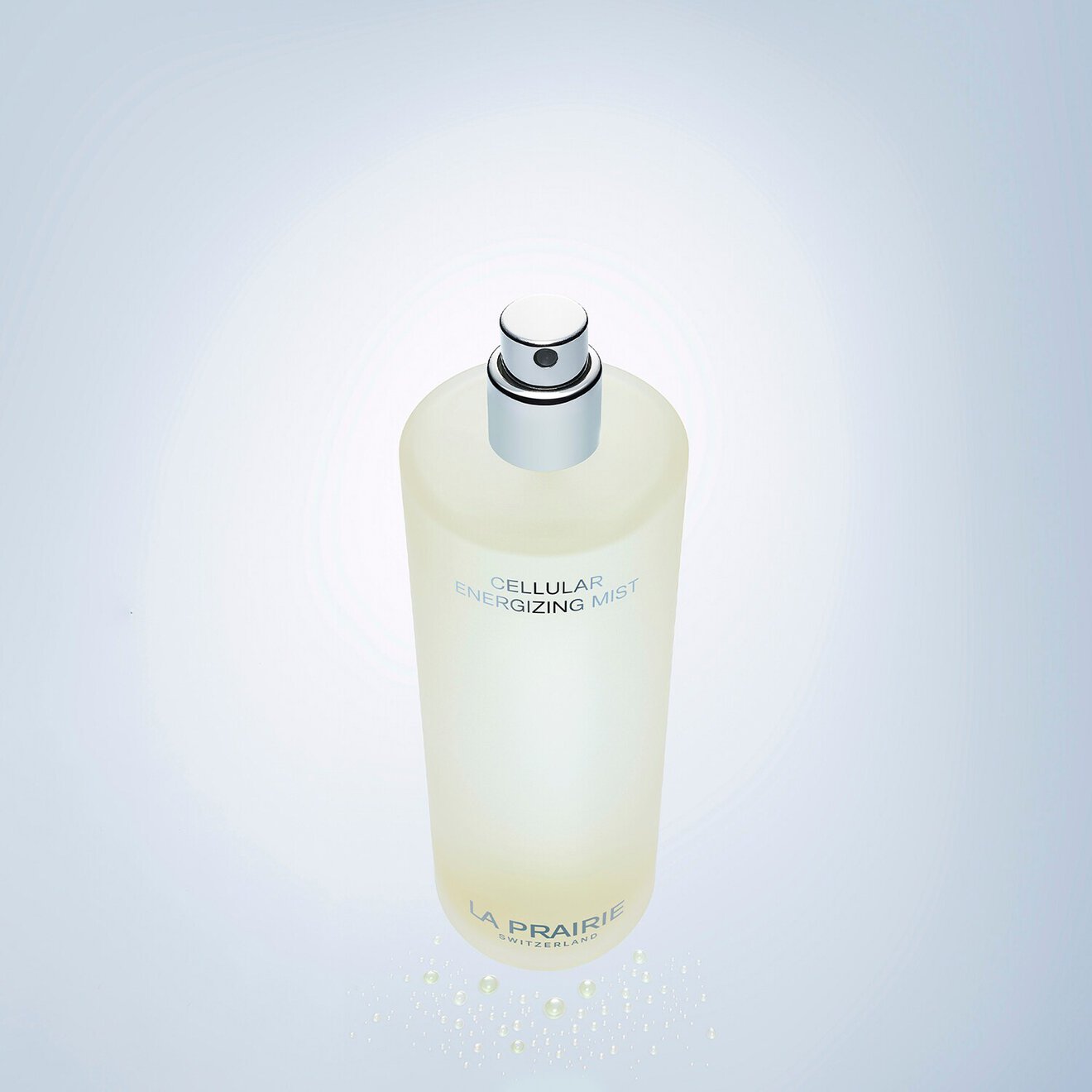 Swiss Cellular Energizing Body Spray Mist