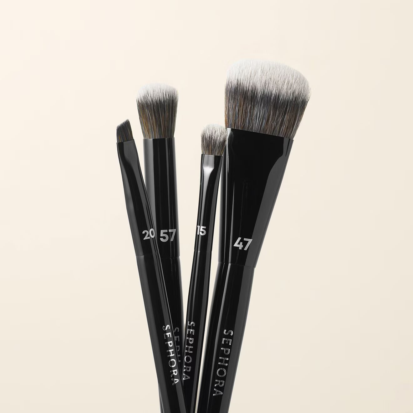 Professional brush Pro Eyeshadow Brush #15