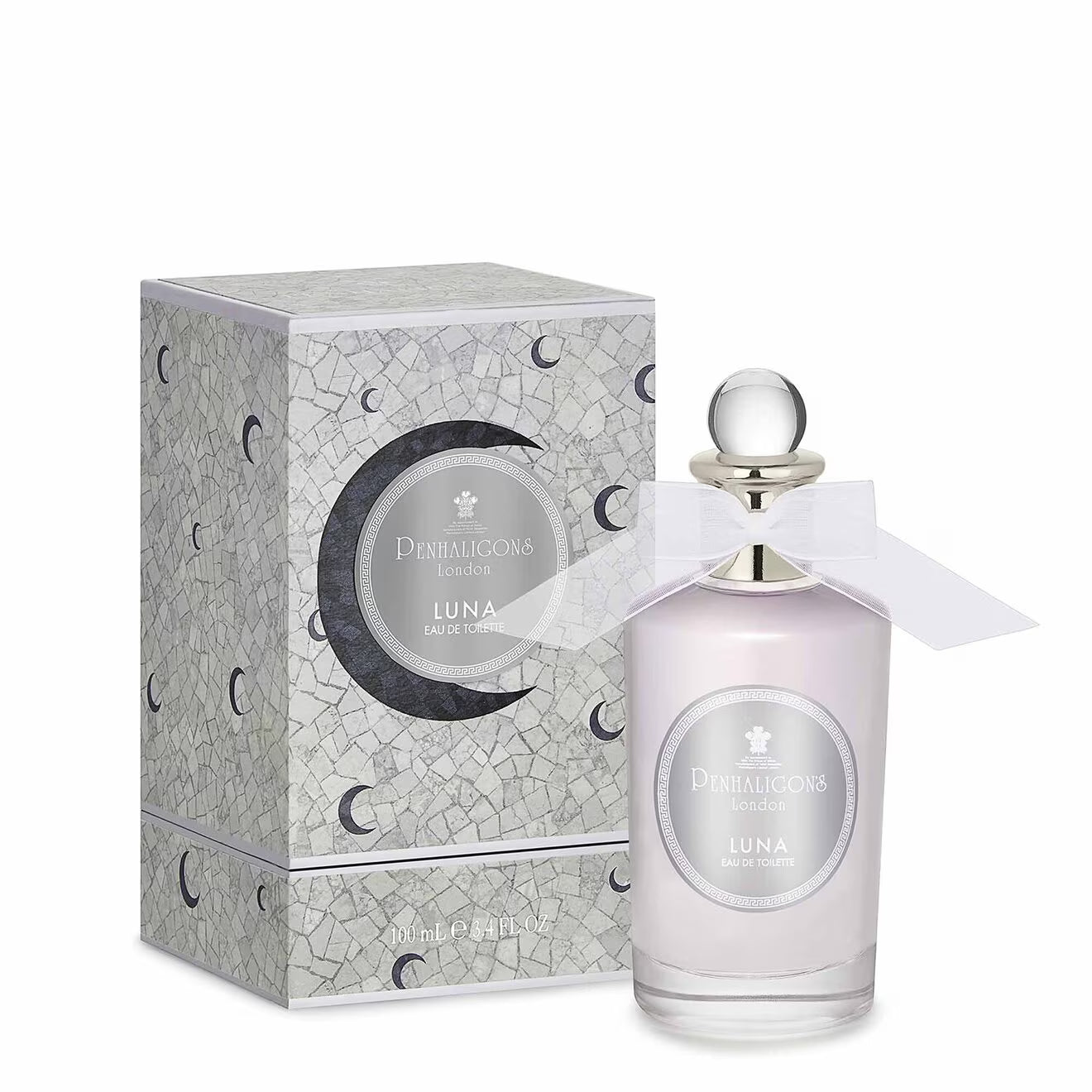 Luna Eau de Toilette