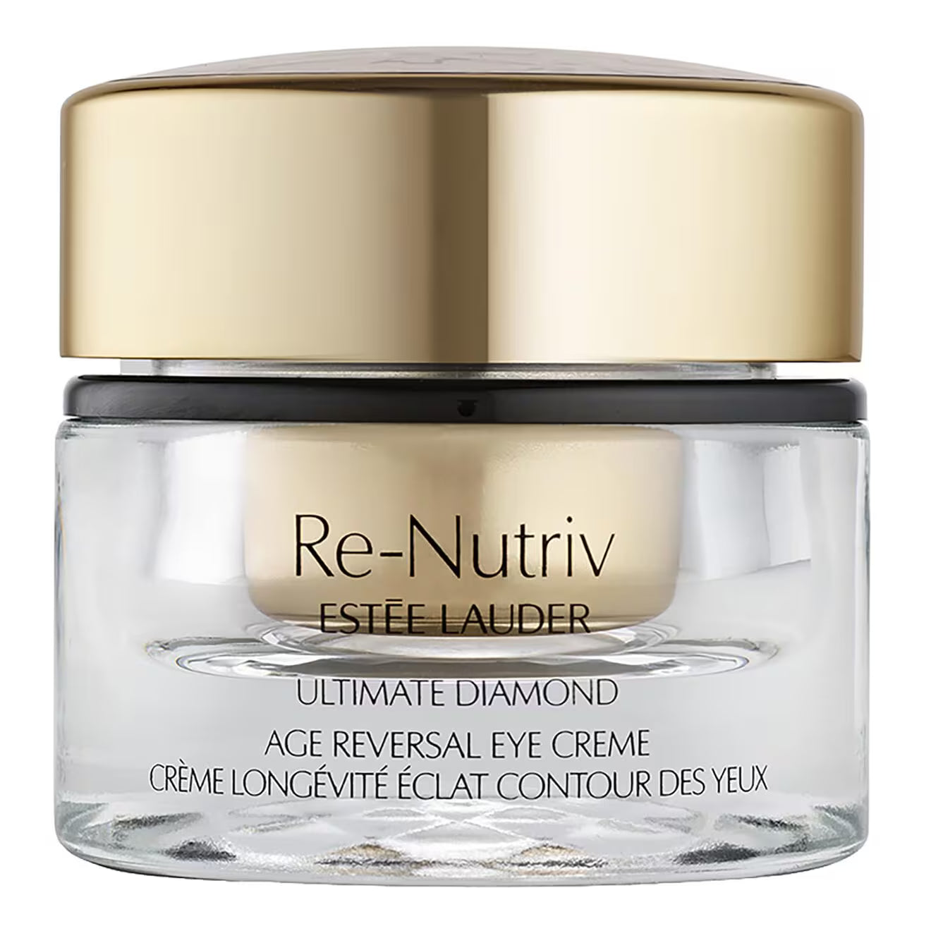 Re-Nutriv Ultimate Diamond Age Reversal Eye Crème