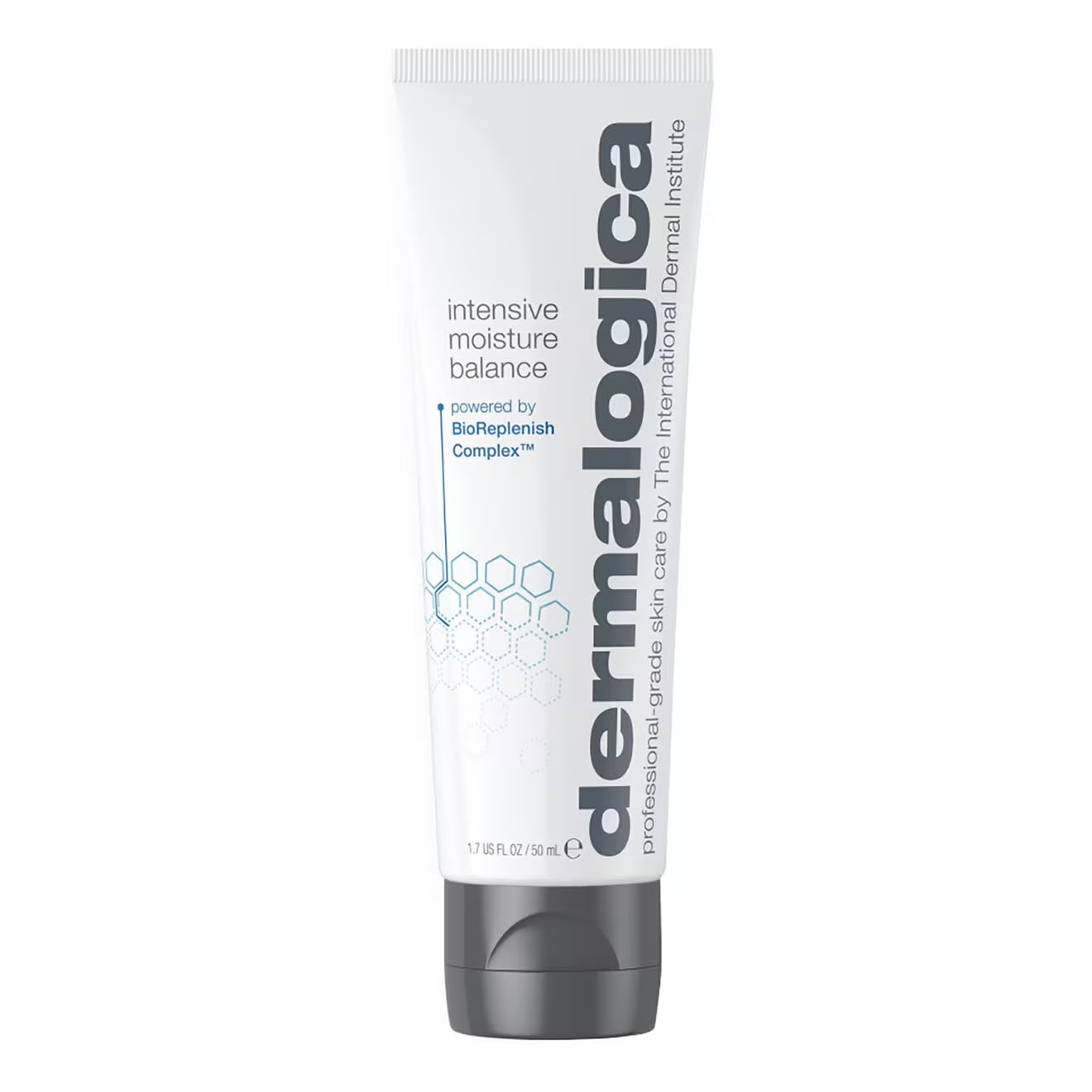 Intensive Moisture Balance - Nourishing Antioxidant Cream