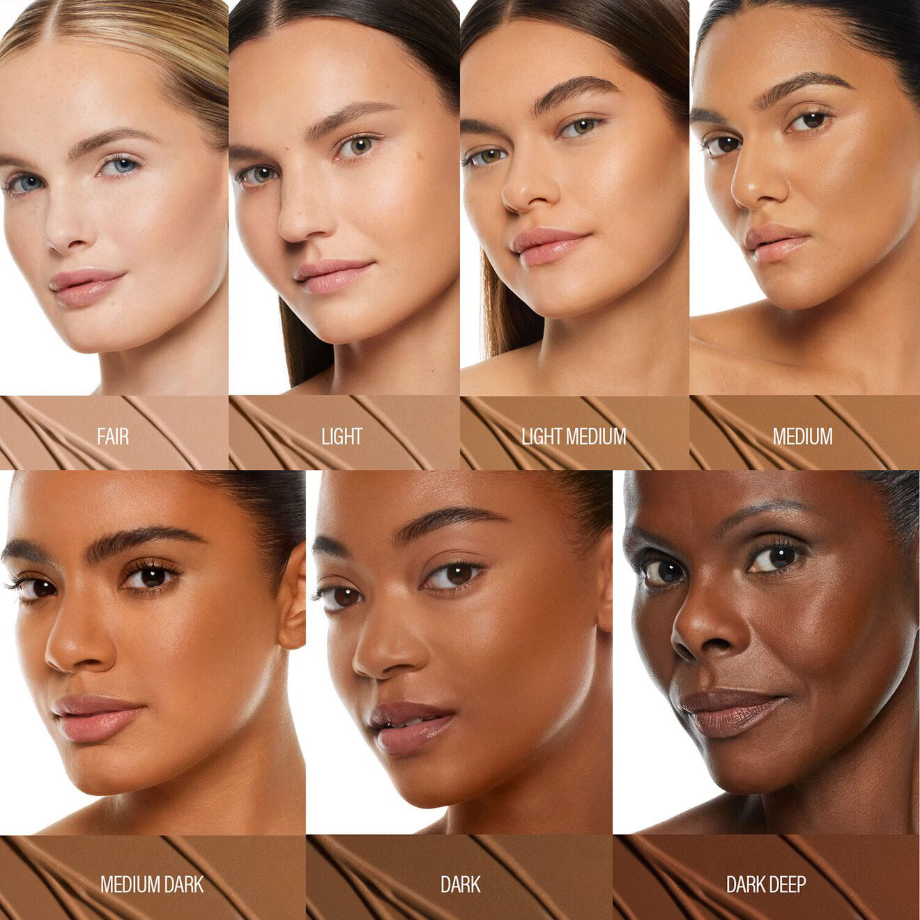 Softsculpt® Bronzing & Shaping Serum