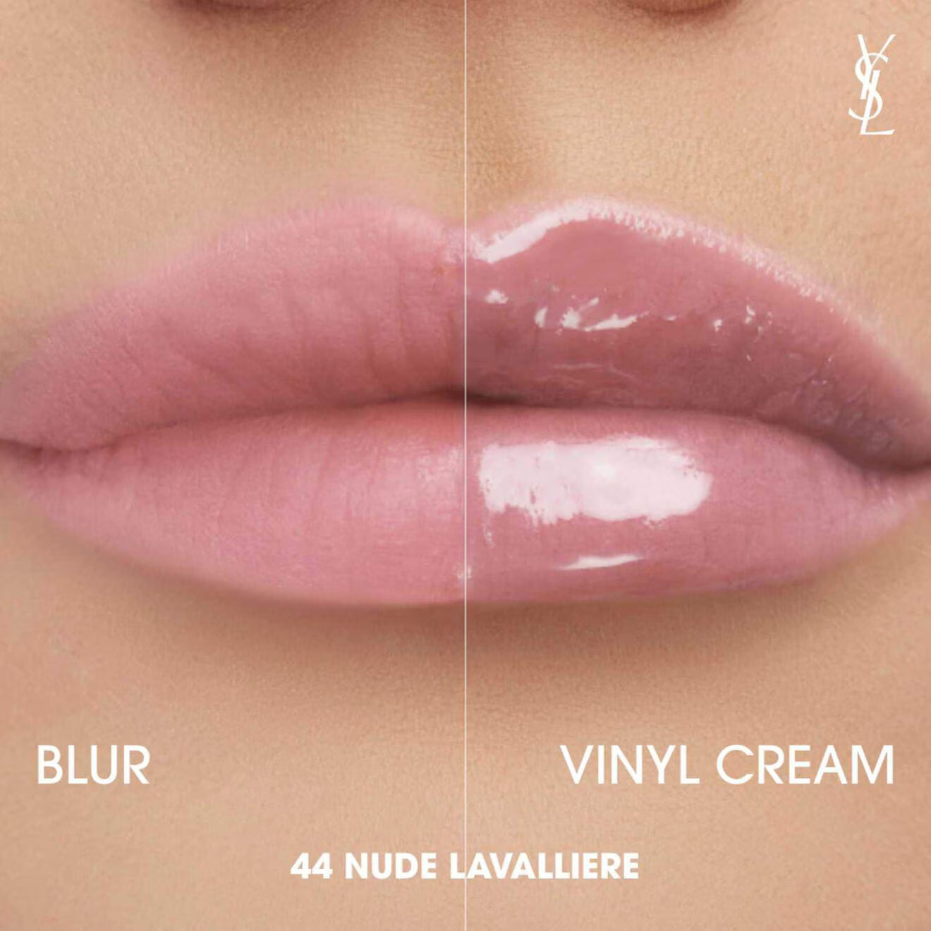 The Inks Vinyl Cream